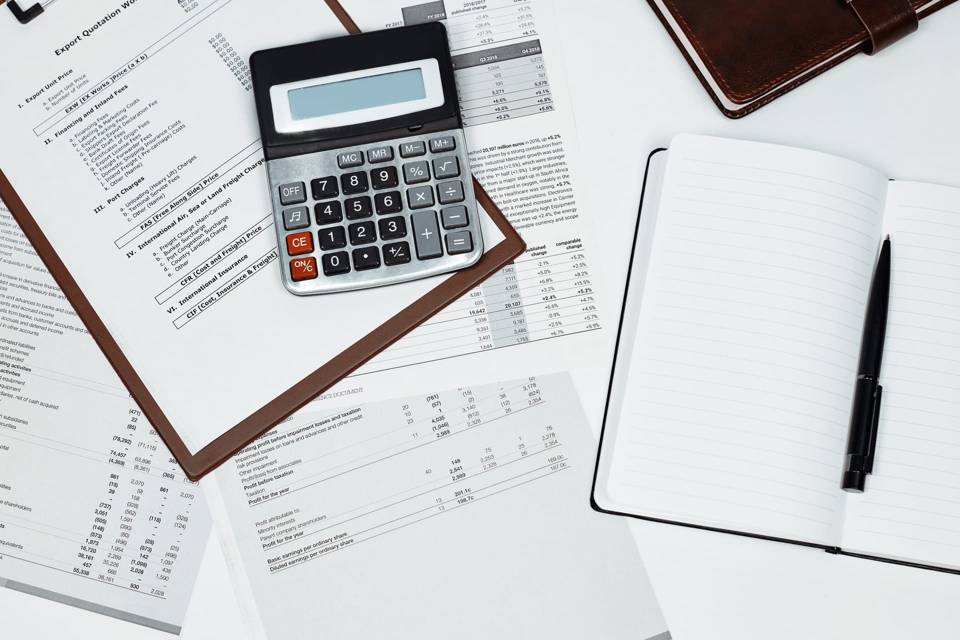 Wages, tips and rota costing for hospitality venues